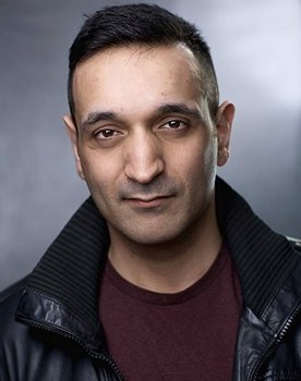 Sid Akbar Ali