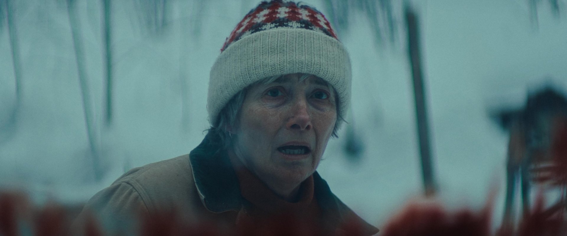 دانلود فیلم Dead of Winter 2025 (زمستان مرگبار 2025) بدون سانسور با زیرنویس فارسی