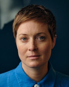 Amy Cudden