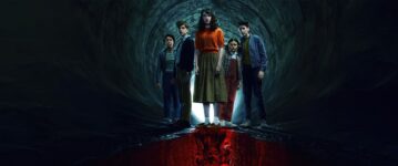 دانلود سریال IT: Welcome to Derry