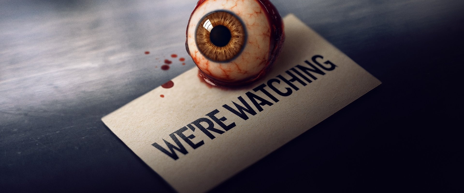 دانلود سریال Talamasca: The Secret Order (تالاماسکا: فرقه مخفی 2025–) بدون سانسور با زیرنویس فارسی