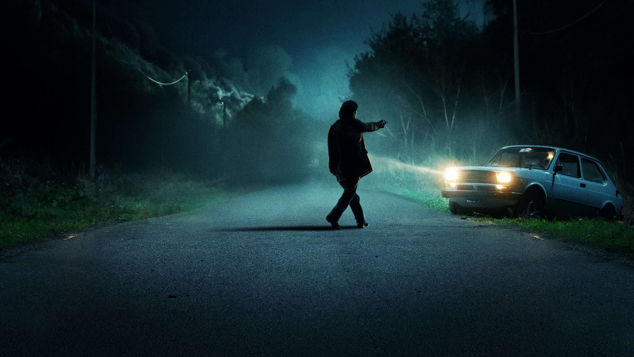 دانلود سریال The Monster of Florence (هیولای فلورانس 2025–) بدون سانسور با زیرنویس فارسی