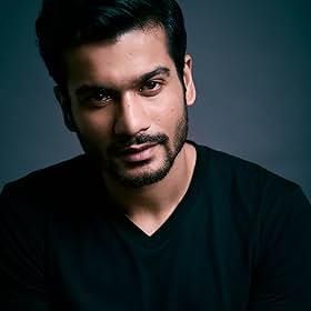 Sunny Kaushal