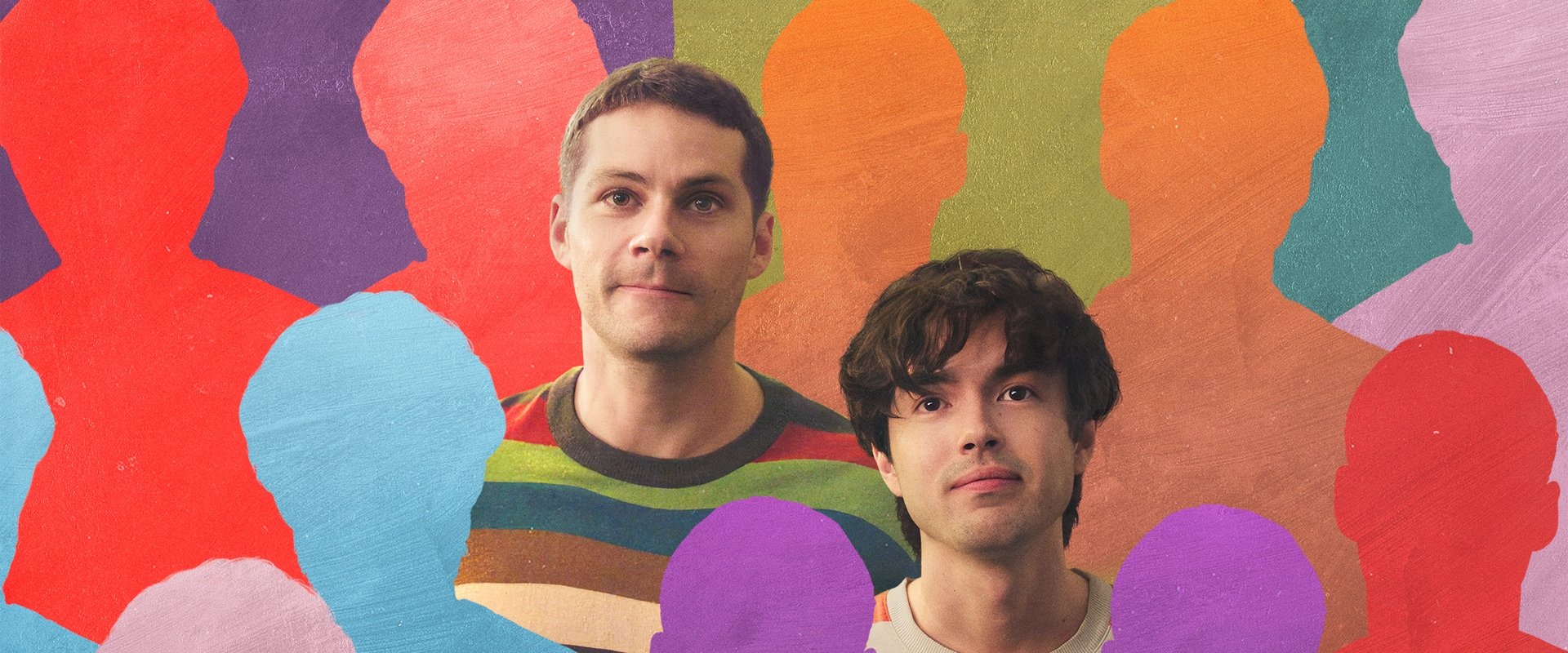 دانلود فیلم Twinless 2025 (بی همتا 2025) بدون سانسور با زیرنویس فارسی