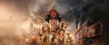 دانلود سریال 9-1-1: Nashville