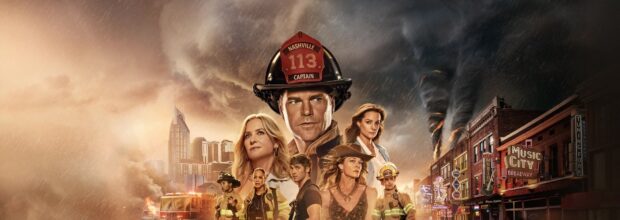دانلود سریال 9-1-1: Nashville