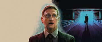 دانلود سریال The Chair Company