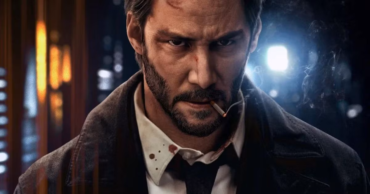 دانلود فیلم Constantine 2 2025 (کنستانتین 2 2025) بدون سانسور با زیرنویس فارسی