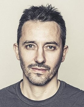 Xavier Laurent