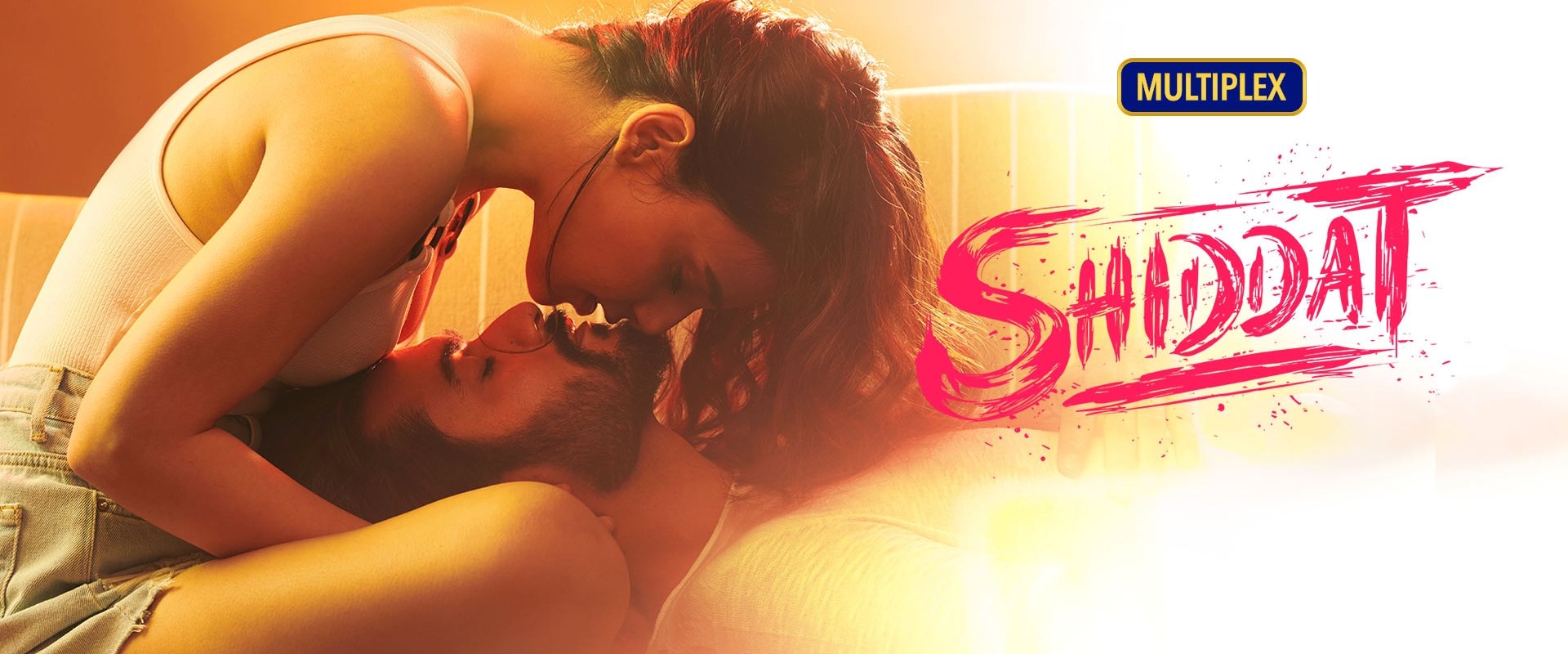 دانلود فیلم Shiddat 2021 (اشتیاق  2021) بدون سانسور با زیرنویس فارسی