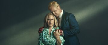 دانلود سریال Murdaugh: Death in the Family