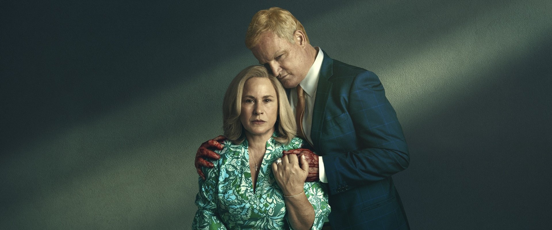 دانلود سریال Murdaugh: Death in the Family (مرداگ: مرگ در خانواده 2025–) بدون سانسور با زیرنویس فارسی