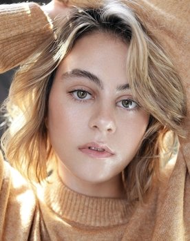 Willa Shaw