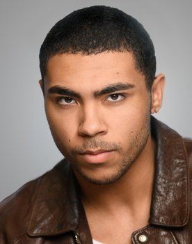 Xavier Carter