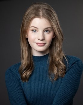 Bailey Paulson