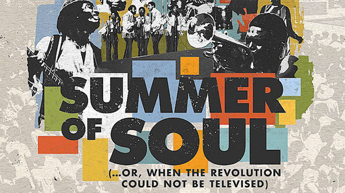 دانلود فیلم Summer of Soul 2021 (تابستان روح 1969) بدون سانسور با زیرنویس فارسی