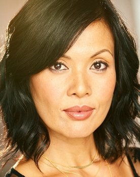 Bernadette Balagtas