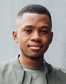 Thamela Mpumlwana
