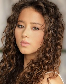 Samantha Cochran