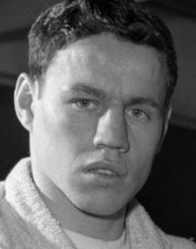 Terry Downes