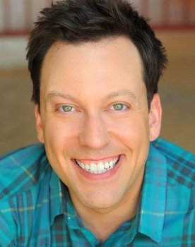 Adam Carr