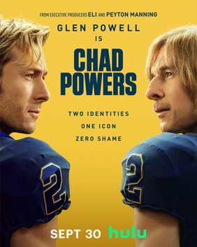 دانلود سریال Chad Powers