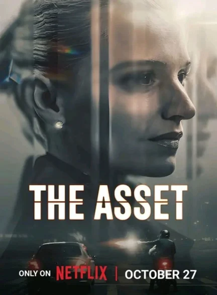 دانلود سریال The Asset