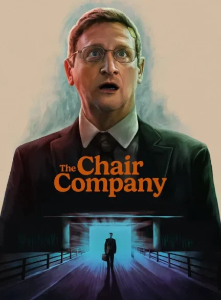 دانلود سریال The Chair Company