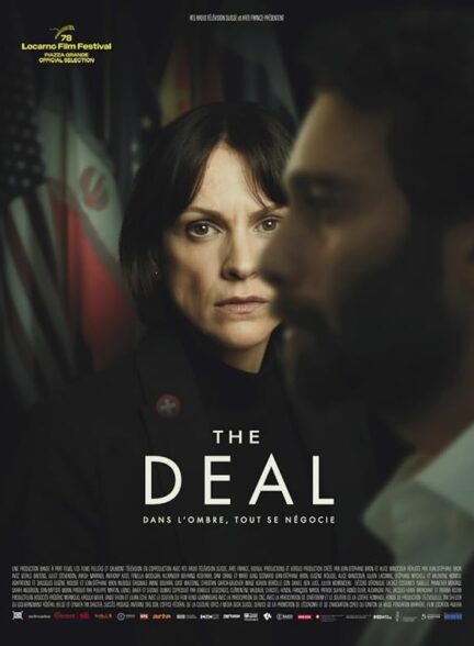 دانلود سریال The Deal