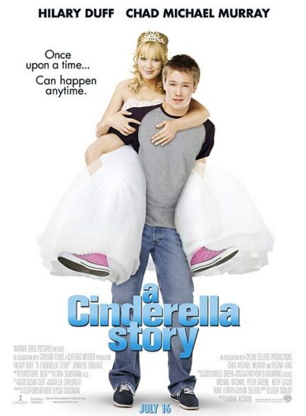 دانلود فیلم A Cinderella Story 2004