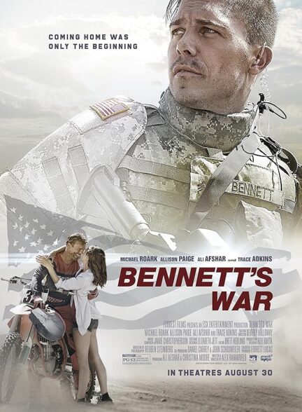 دانلود فیلم Bennett’s War 2019
