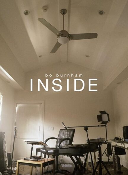 دانلود فیلم Bo Burnham: Inside 2021