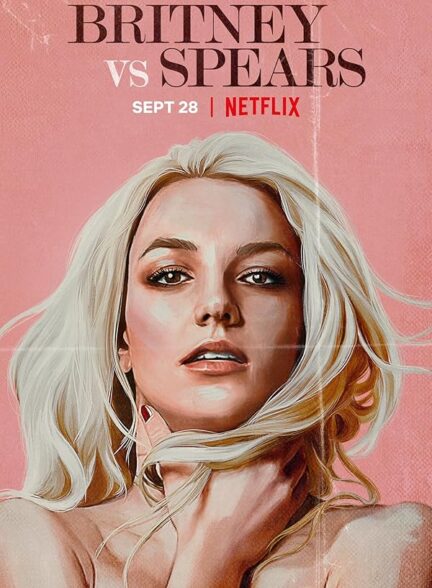 دانلود فیلم Britney vs Spears 2021