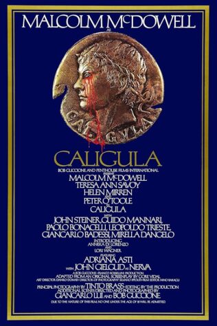دانلود فیلم Caligula 1979