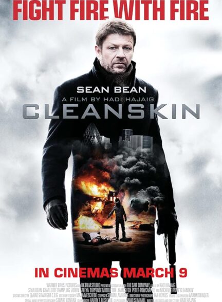 دانلود فیلم Cleanskin 2012