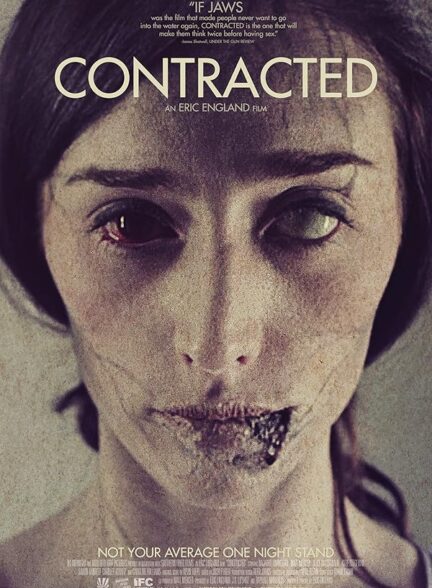 دانلود فیلم Contracted 2013