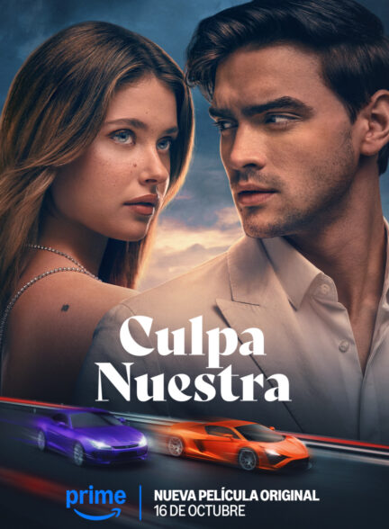 دانلود فیلم Culpa Nuestra 2025
