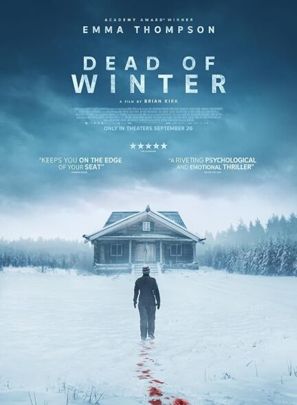 دانلود فیلم Dead of Winter 2025