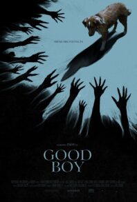 دانلود فیلم Good Boy 2025