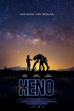 دانلود فیلم Xeno 2025