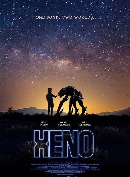 دانلود فیلم Xeno 2025