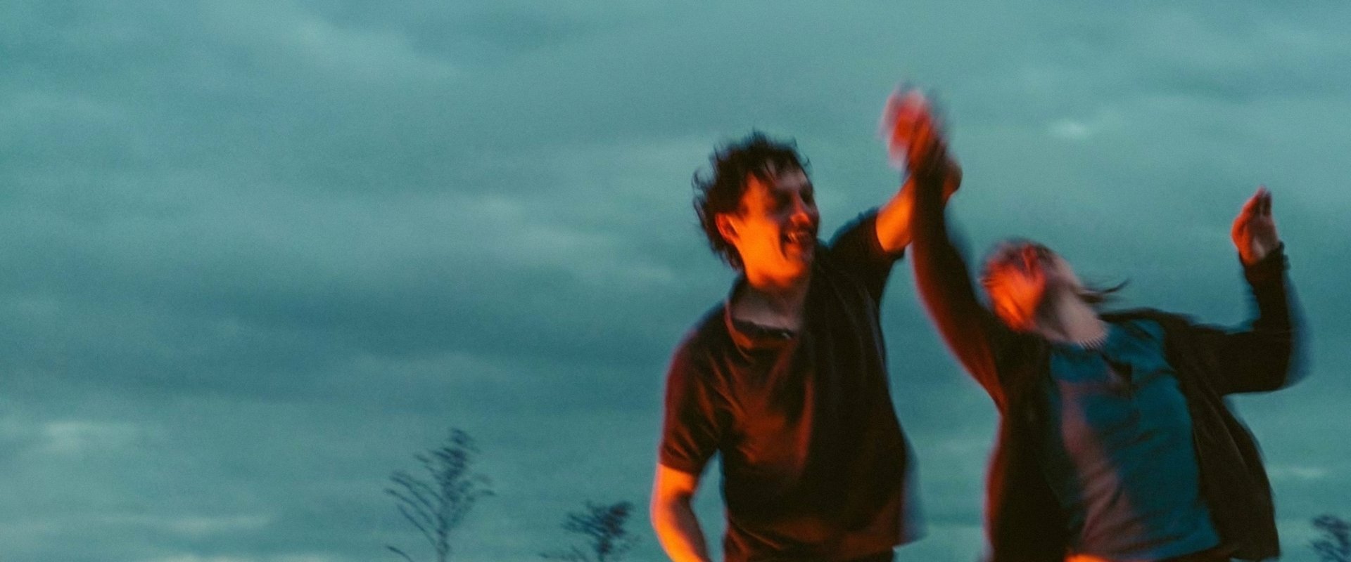 دانلود فیلم Urchin 2025 (کودک ولگرد 2025) بدون سانسور با زیرنویس فارسی