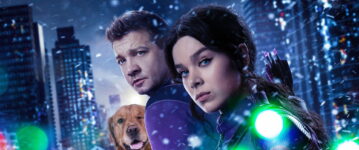 دانلود سریال Hawkeye