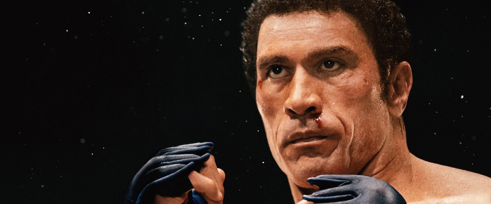 دانلود فیلم The Smashing Machine 2025 (ماشین کوبنده 2025) بدون سانسور با زیرنویس فارسی