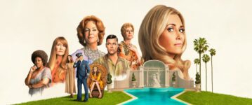 دانلود سریال پالم رویال Palm Royale