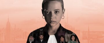 دانلود سریال Unorthodox