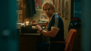 دانلود سریال True Haunting