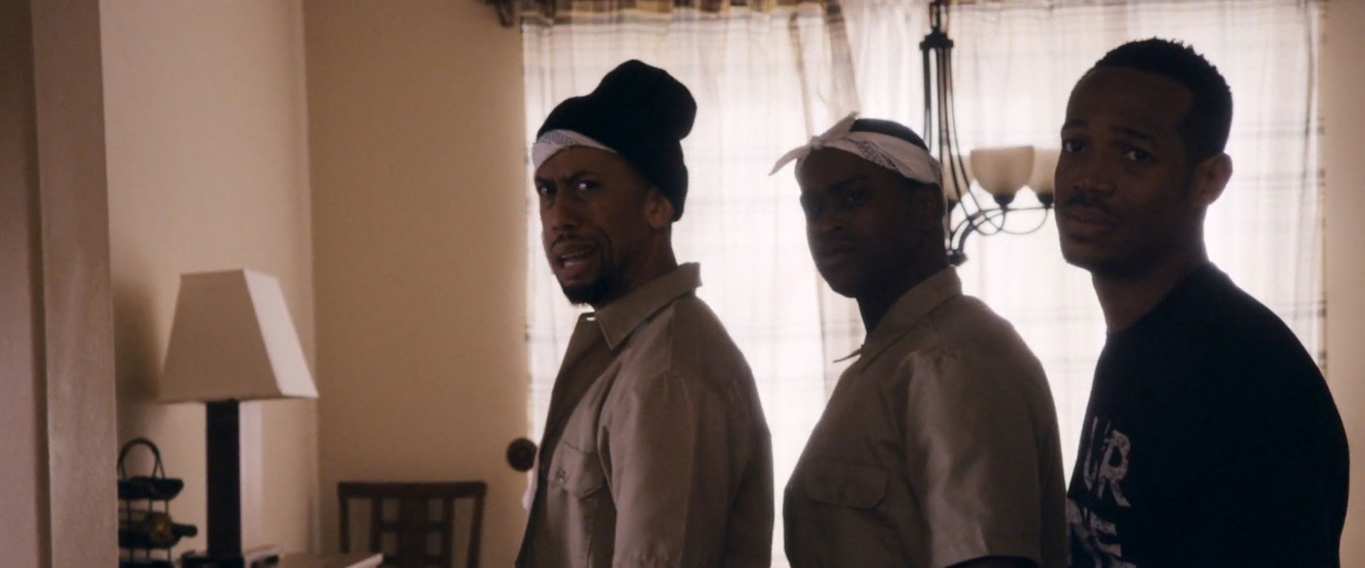 دانلود فیلم A Haunted House 2013 (خانه تسخیر شده 2013) بدون سانسور با زیرنویس فارسی