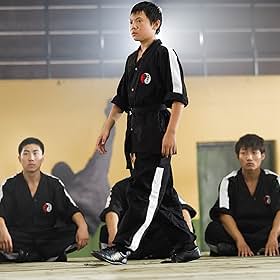 Zhenwei Wang