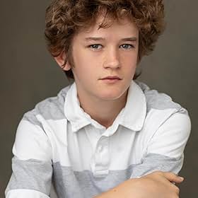 Alfie Tempest
